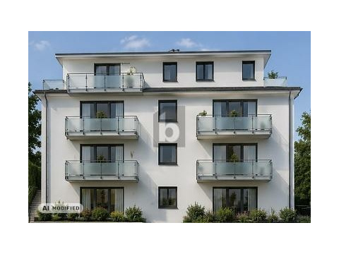 Wohngrundstück kaufen in Essen, 792 m² Grundstück