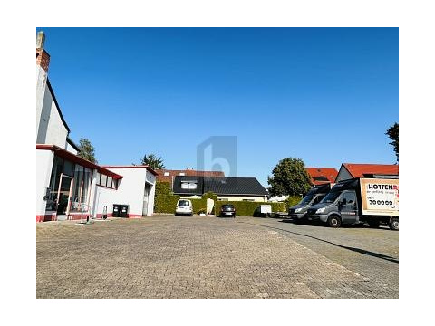 Werkstatt kaufen in Göttingen