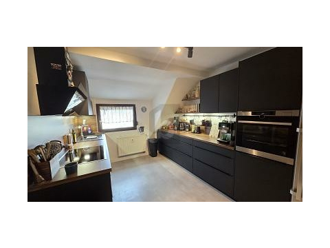 Maisonette- Wohnung kaufen in Heidelberg, mit Stellplatz, 105 m² Wohnfläche, 4,5 Zimmer