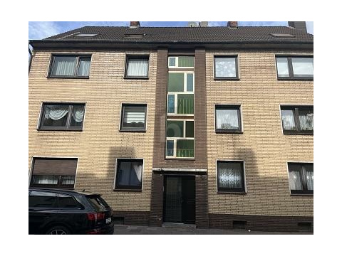 Mehrfamilienhaus kaufen in Duisburg, 363 m² Grundstück, 450 m² Wohnfläche, 21 Zimmer