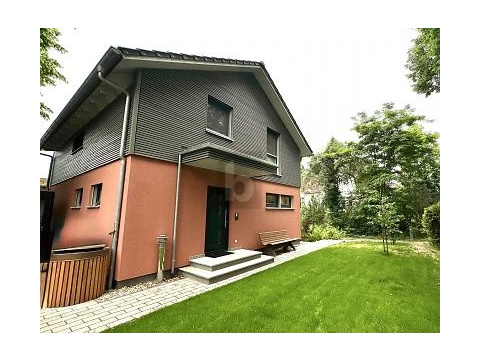 Einfamilienhaus kaufen in Berlin Schmöckwitz, 400 m² Grundstück, 130 m² Wohnfläche, 4 Zimmer
