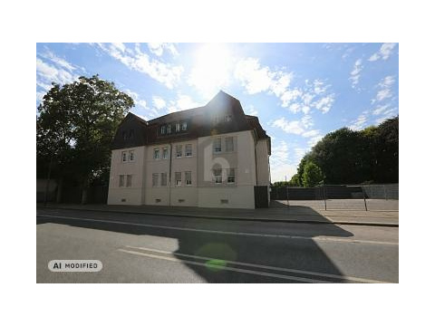 Mehrfamilienhaus kaufen in Gelsenkirchen, 1.422 m² Grundstück, 420 m² Wohnfläche, 20 Zimmer