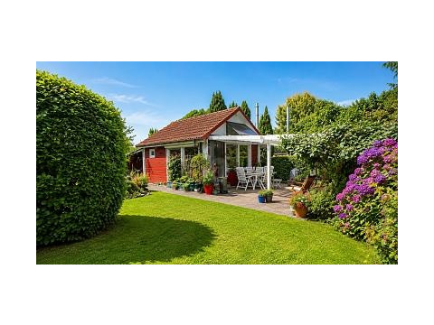 Einfamilienhaus kaufen in Hamburg Wilstorf, 354 m² Grundstück, 25 m² Wohnfläche, 1 Zimmer