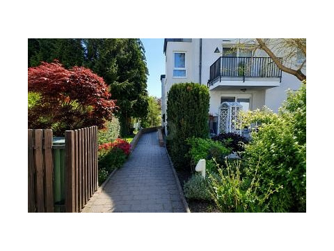 Etagenwohnung kaufen in Berlin Heiligensee, mit Stellplatz, 100 m² Wohnfläche, 3 Zimmer