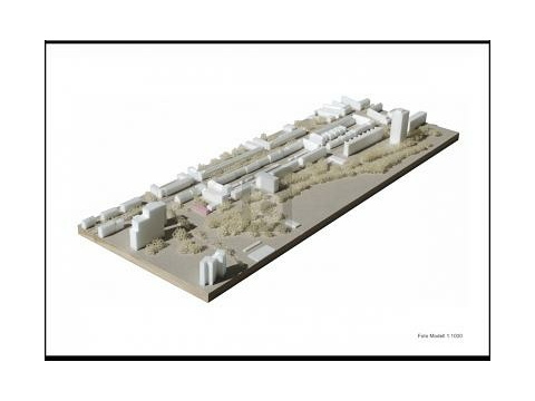 Gemischtes Grundstück kaufen in Köln, 604 m² Grundstück