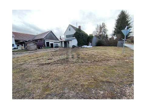 Wohngrundstück kaufen in Pfaffenhofen an der Roth, 630 m² Grundstück