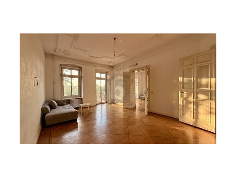 Etagenwohnung kaufen in Berlin Kreuzberg, 122 m² Wohnfläche, 3 Zimmer