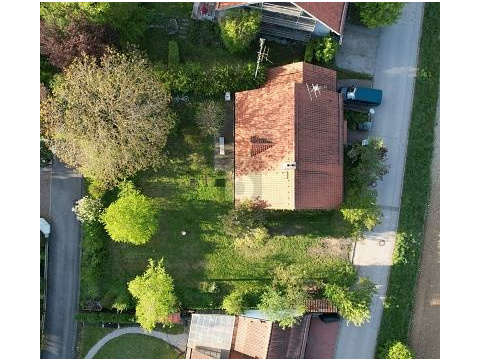 Wohngrundstück kaufen in Weßling, 937 m² Grundstück
