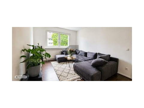Etagenwohnung kaufen in Essen, 53 m² Wohnfläche, 2 Zimmer