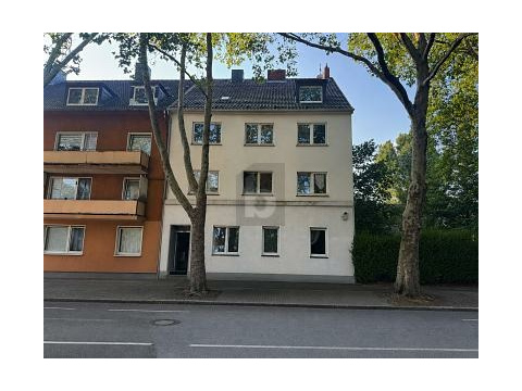 Mehrfamilienhaus kaufen in Oberhausen