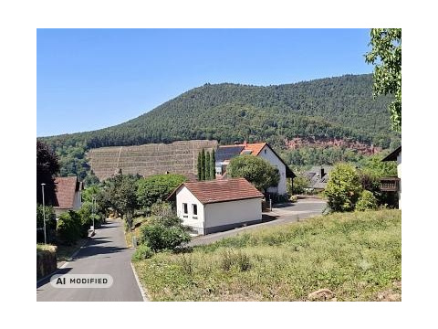 Wohngrundstück kaufen in Bürgstadt, 868 m² Grundstück