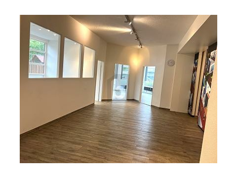 Bürofläche mieten, pachten in Hamburg, 4 Zimmer