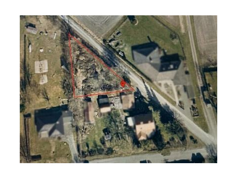 Wohngrundstück kaufen in Niemetal, 734 m² Grundstück