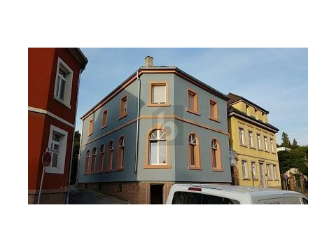 Mehrfamilienhaus kaufen in Lahr/Schwarzwald, 192 m² Grundstück, 298 m² Wohnfläche, 13 Zimmer