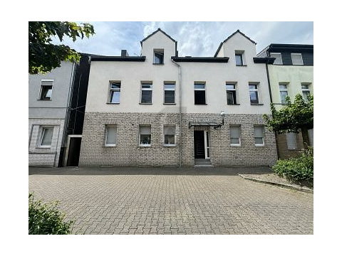 Mehrfamilienhaus kaufen in Gelsenkirchen, 476 m² Grundstück, 319 m² Wohnfläche, 12 Zimmer