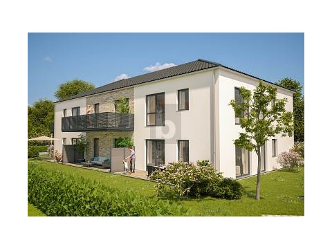 Erdgeschosswohnung kaufen in Kühlungsborn, 51 m² Wohnfläche, 2 Zimmer