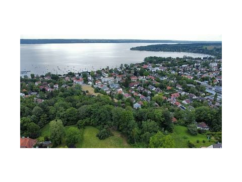 Freizeitgrundstück kaufen in Herrsching am Ammersee, 3.250 m² Grundstück