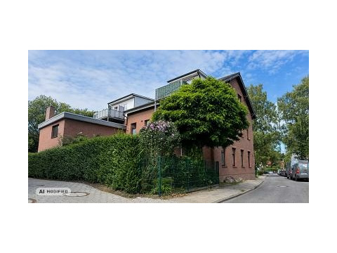 Mehrfamilienhaus kaufen in Hamburg Eidelstedt, mit Garage, 1.214 m² Grundstück, 655 m² Wohnfläche, 30 Zimmer