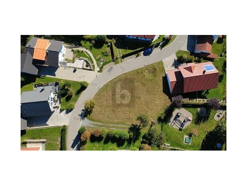 Wohngrundstück kaufen in Altusried, 661 m² Grundstück