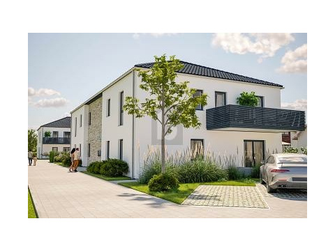 Etagenwohnung kaufen in Kühlungsborn, 72 m² Wohnfläche, 3 Zimmer