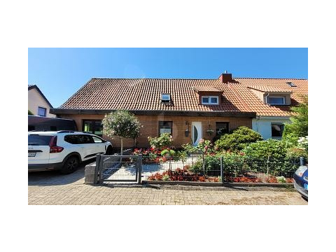Zweifamilienhaus kaufen in Weyhe, mit Stellplatz, 706 m² Grundstück, 180 m² Wohnfläche, 8 Zimmer