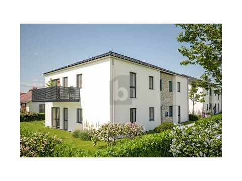Erdgeschosswohnung kaufen in Kühlungsborn, 62 m² Wohnfläche, 2 Zimmer