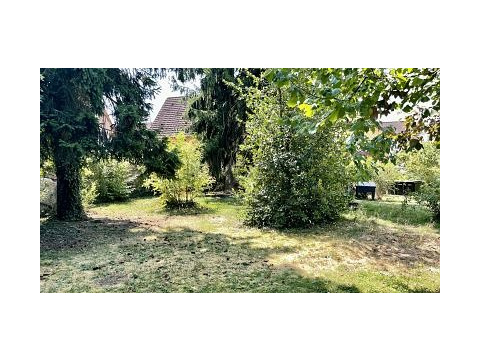 Wohngrundstück kaufen in Müllheim, 477 m² Grundstück