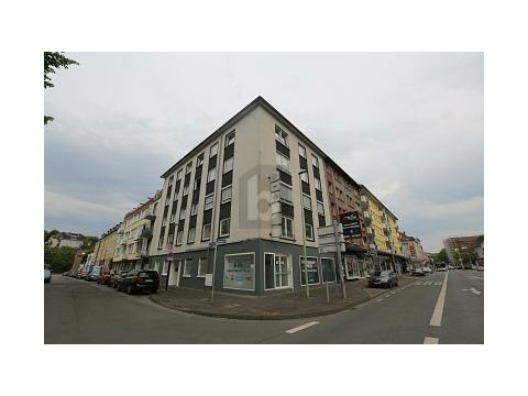 Mehrfamilienhaus kaufen in Hagen, 220 m² Grundstück, 867 m² Wohnfläche, 39 Zimmer