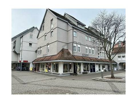 Etagenwohnung kaufen in Lahr/Schwarzwald, mit Stellplatz, 201 m² Wohnfläche, 8 Zimmer