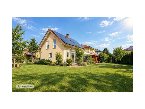 Einfamilienhaus kaufen in Berlin Biesdorf, 700 m² Grundstück, 125 m² Wohnfläche, 4 Zimmer