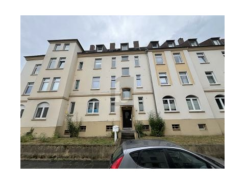 Dachgeschosswohnung kaufen in Recklinghausen, 93 m² Wohnfläche, 4 Zimmer