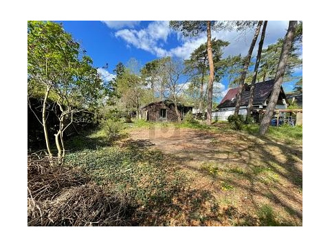 Wohngrundstück kaufen in Mühlenbeck, 772 m² Grundstück