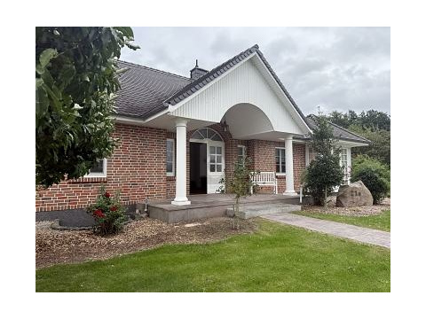 Einfamilienhaus mieten in Gägelow, mit Stellplatz, 1.646 m² Grundstück, 167 m² Wohnfläche, 4 Zimmer