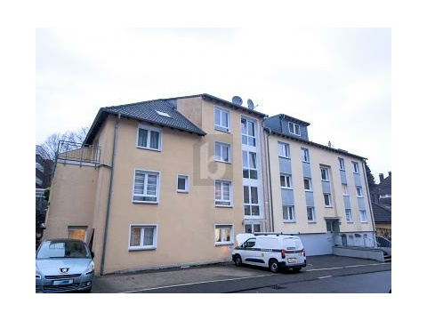 Erdgeschosswohnung kaufen in Wuppertal, mit Stellplatz, 89 m² Wohnfläche, 3 Zimmer