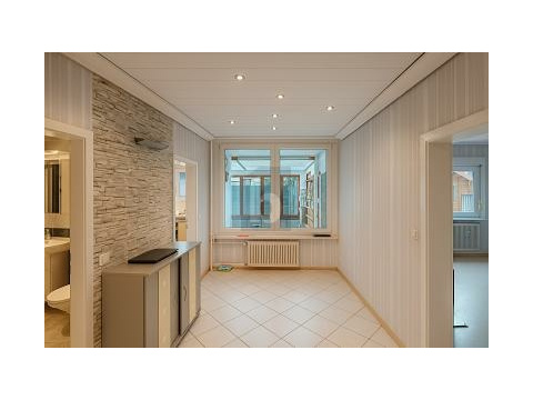 Erdgeschosswohnung kaufen in Wolfsburg, 57 m² Wohnfläche, 2 Zimmer