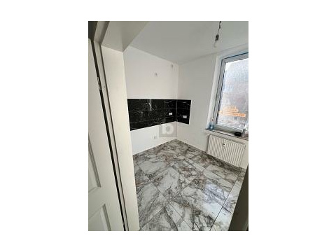 Etagenwohnung kaufen in Gelsenkirchen, 50 m² Wohnfläche, 2,5 Zimmer