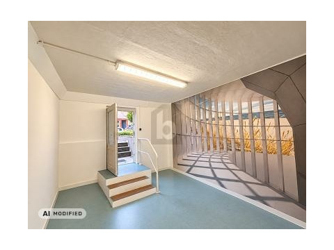Praxis mieten, pachten in Rostock, 1 Zimmer