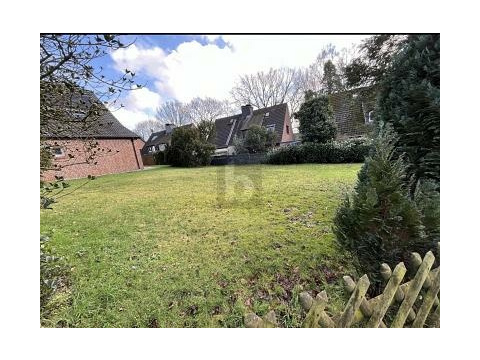 Wohngrundstück kaufen in Haltern am See, 368 m² Grundstück