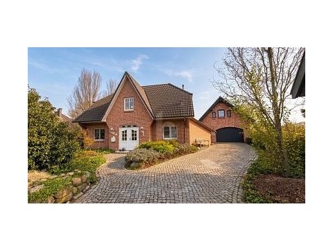 Einfamilienhaus kaufen in Bevern, mit Stellplatz, 1.269 m² Grundstück, 181 m² Wohnfläche, 6 Zimmer