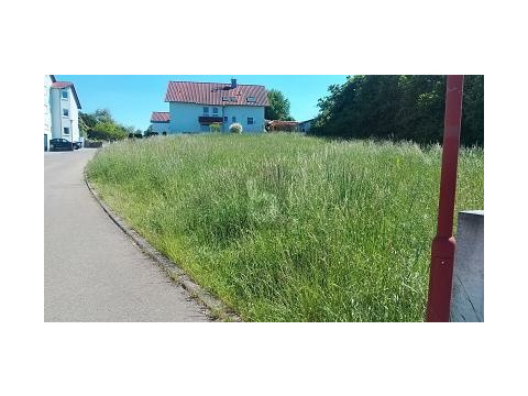 Wohngrundstück kaufen in Dußlingen, 200 m² Grundstück