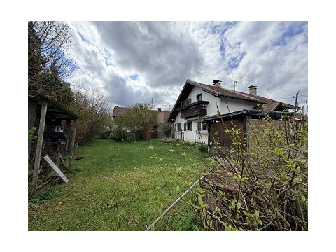 Wohngrundstück kaufen in Oberhausen, 746 m² Grundstück