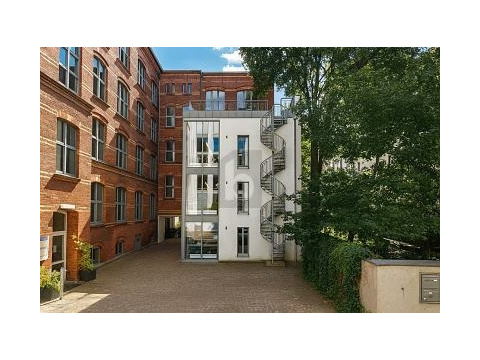 Bürofläche mieten, pachten in Berlin Prenzlauer Berg, 3 Zimmer