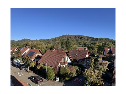 Etagenwohnung kaufen in Denzlingen, mit Stellplatz, 95 m² Wohnfläche, 4 Zimmer