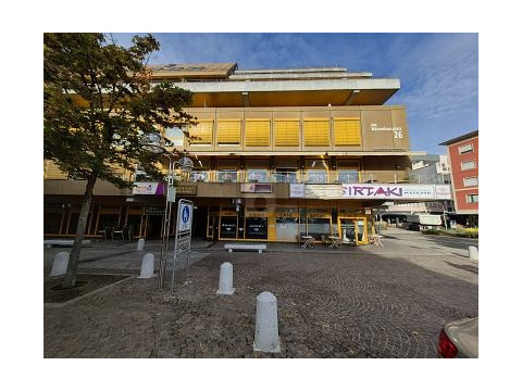 Bürogebäude kaufen in Pforzheim, mit Stellplatz