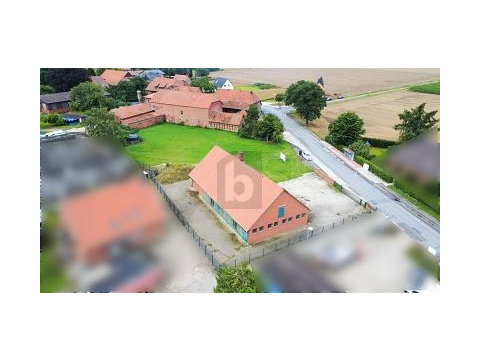 Wohngrundstück kaufen in Neustadt am Rübenberge, 2.000 m² Grundstück