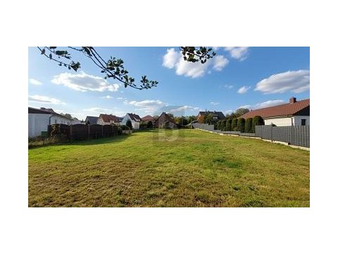 Wohngrundstück kaufen in Syke, 800 m² Grundstück
