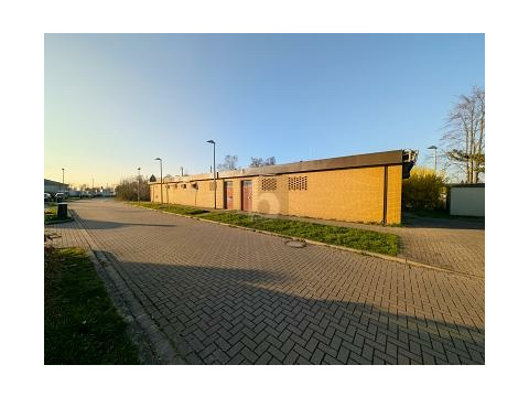 Lager kaufen in Giesen
