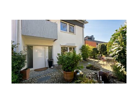 Reihenendhaus kaufen in Göttingen, mit Stellplatz, 485 m² Grundstück, 150 m² Wohnfläche, 5 Zimmer