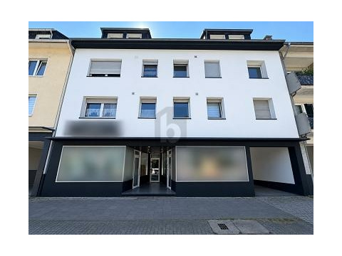 Mehrfamilienhaus kaufen in Remscheid, mit Stellplatz, 853 m² Grundstück, 512 m² Wohnfläche, 13 Zimmer