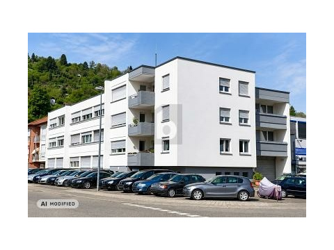 Mehrfamilienhaus kaufen in Stuttgart, mit Stellplatz, 702 m² Grundstück, 693 m² Wohnfläche, 29 Zimmer